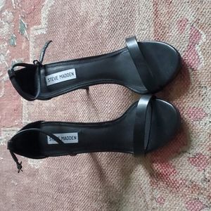 Steve Madden Heels
